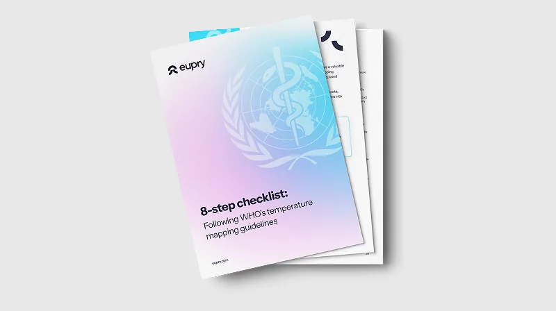 WHO's mapping guidelines