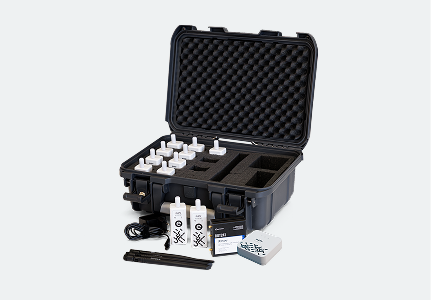 Eupry Mapping Kit