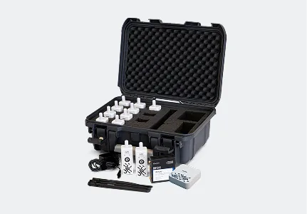Eupry Mapping Kit